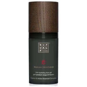 Rituals Samurai Moisturise Face Gel 50 ml