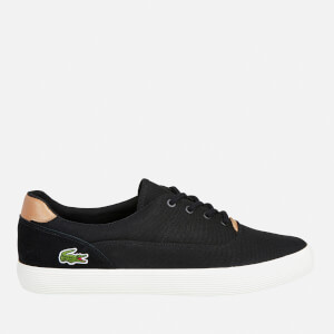 Lacoste Men's Jouer 316 Trainers - Black