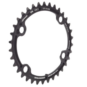 Rotor ALDHU Shimano Q Inner Chainring - 110 x 4 BCD