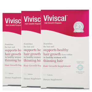 Viviscal Max 3 Month Supply Value Pack