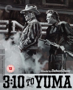 3:10 To Yuma (1957) - The Criterion Collection