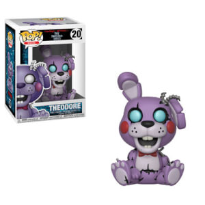 Figurine Pop! Theodore Tordu - Five Nights at Freddy's