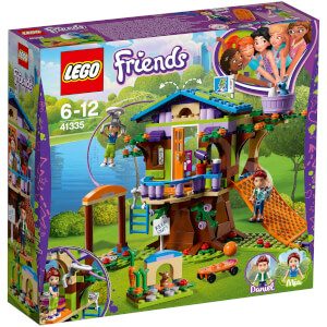 lego treehouse david jones