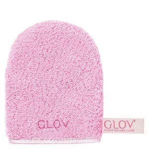 GLOV On-The-Go Hydro Cleanser - Cozy Rosie