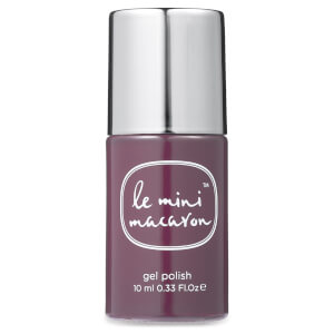 Esmalte en gel de Le Mini Macaron - Rum Raisin 10 ml