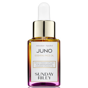Sunday Riley Juno Essential Face Oil 0.5oz