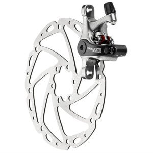 TRP Spyre Flat Mount Disc Brake Caliper