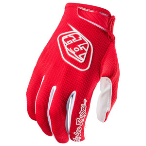 Troy Lee Designs Air Gloves - Red