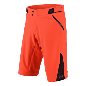 Troy Lee Designs Ruckus Shorts - Orange