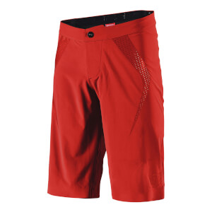 Troy Lee Designs Ace 2.0 Shorts - Red