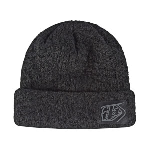 Troy Lee Designs Slubber Beanie - Black
