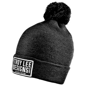 Troy Lee Designs Knox Beanie - Black