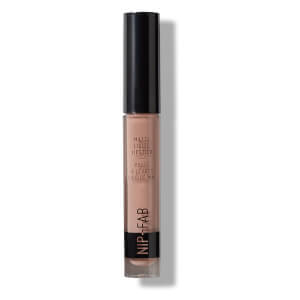 NIP+FAB Make Up Matte Liquid Lipstick 2.6ml (Various Shades)
