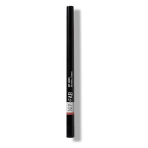 Карандаш для губ NIP + FAB Make Up Lip Liner 0,3 г (различные оттенки)