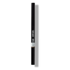 NIP+FAB Make Up Eyebrow Pencil 0.25g (Various Shades)