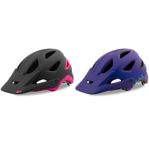 Giro Montara Women's MIPS MTB Helmet - 2018