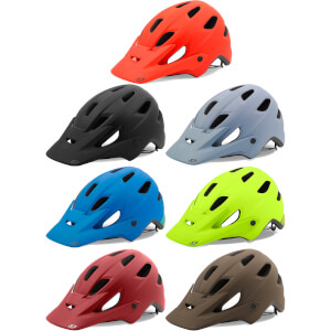 Giro Chronicle MIPS MTB Helmet - 2019