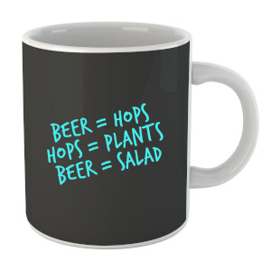 Beershield Beer Salad Mug