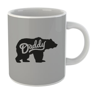 Daddy Bear Mug