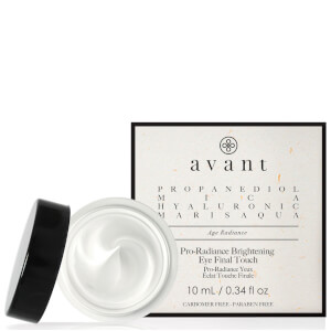 Avant Skincare Pro-Radiance Brightening Eye Final Touch 10 ml