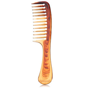Silk Oil of Morocco Detangling Comb 20g