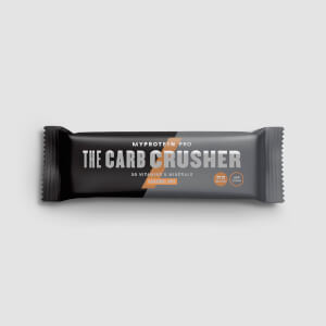 Batonėlis „THE Carb Crusher“ (mėginys)