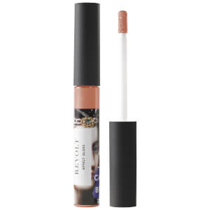 Teeez Cosmetics REVOLT Effect Gloss 6.3ml (Various Shades)