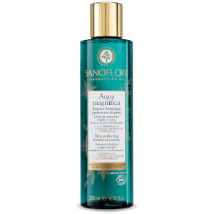 Sanoflore Aqua Magnifica Skin-Perfecting Botanical Essence 200ml