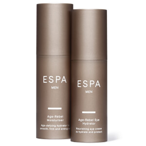 ESPA Age Defying Men's Collection - Exclusive (Worth £78.00)