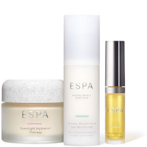 ESPA Night Care Collection (Worth $176.00)
