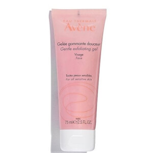 Avène Gentle Exfoliating Gel 2.5 fl. oz