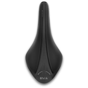 Fizik Arione R1 Versus Evo Carbon Braided Saddle