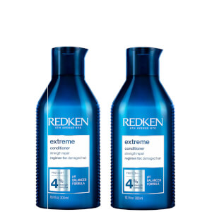 Dúo de acondicionadores Extreme de Redken (2 x 250 ml)