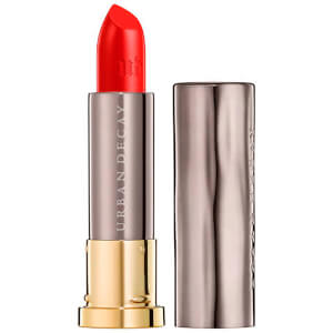 Urban Decay Vice Sheer Lipstick 3.4 g (verschiedene Farbtöne)