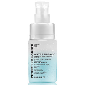 Peter Thomas Roth Water Drench Hyaluronic Cloud Serum 1oz