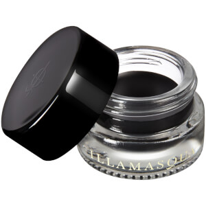 Illamasqua Mini Gel Liner (3ml) (Worth $12.50)