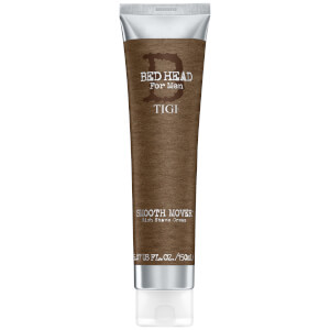 Tigi Bed Head Hard To Get Texturising Hair Styling Paste For Medium Hold 42 G Bed Head By Tigi Haircare Styling Products The Hut
