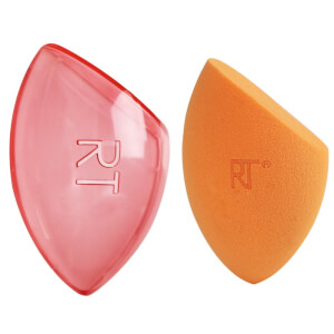 Real Techniques Miracle Complexion Sponge and Case