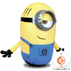 Despicable Me 3 Radio Control Inflatable Jumbo Mel