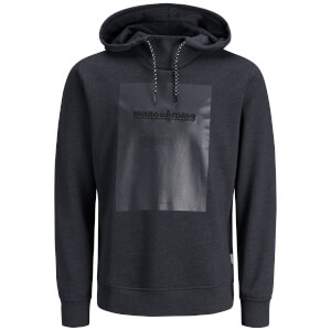 Sweat à Capuche Homme Core Pretoria Jack & Jones - Bleu Marine