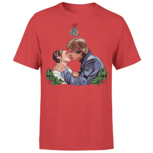 T-Shirt Homme Chants Jedi Star Wars - Gris
