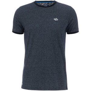 Camiseta Le Shark Kinglake - Hombre - Azul marino