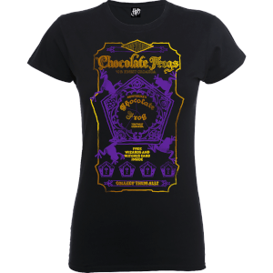 Harry Potter Honeydukes Purple 