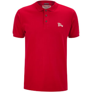 Polo Homme Roseville Tokyo Laundry - Rouge Tokyo