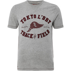 Tokyo Laundry T Shirts Sweatshirts Hoodies Official Clothing Zavvi Uk
