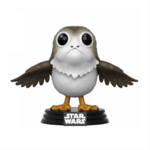 Star Wars The Last Jedi Porg EXC Pop! Vinyl Figure