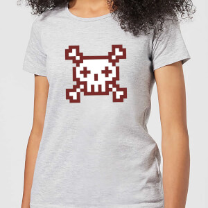 You are Dead Gaming Women's T-Shirt - Grey