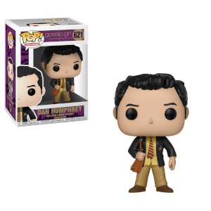 Gossip Girl Dan Humphrey Pop! Vinyl Figure