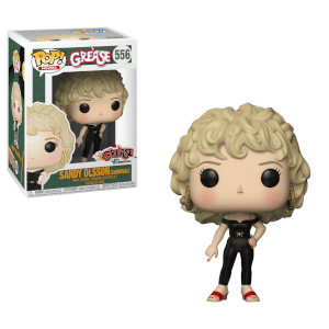 Grease Sandy (Carnival) Pop! Vinyl Figure