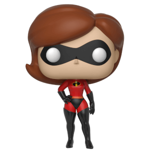 Figurine Pop! Élastigirl - Les Indestructibles 2
